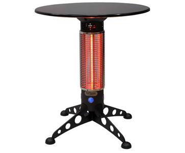 Grelne mize Hot Table